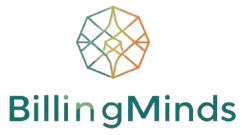 Billing Minds Logo