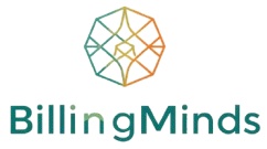 Billing Minds Logo